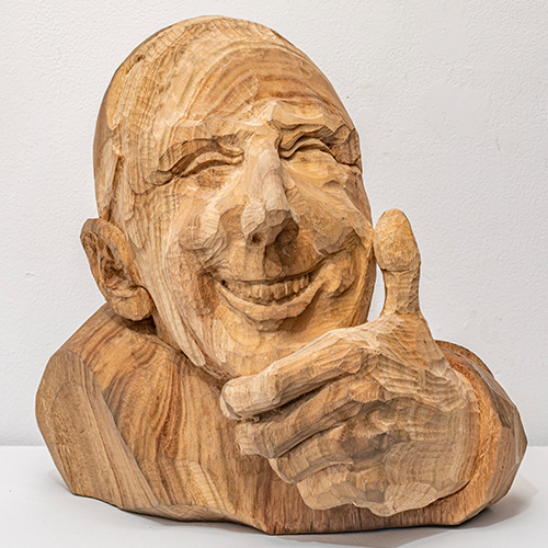 カメレオンの諦念